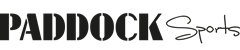 Logo PADDOCK Sports 2024